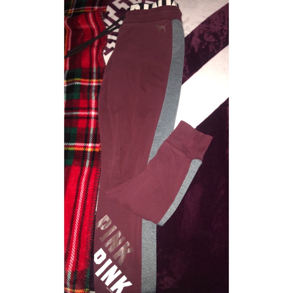 Womens Victoria Secret Pants